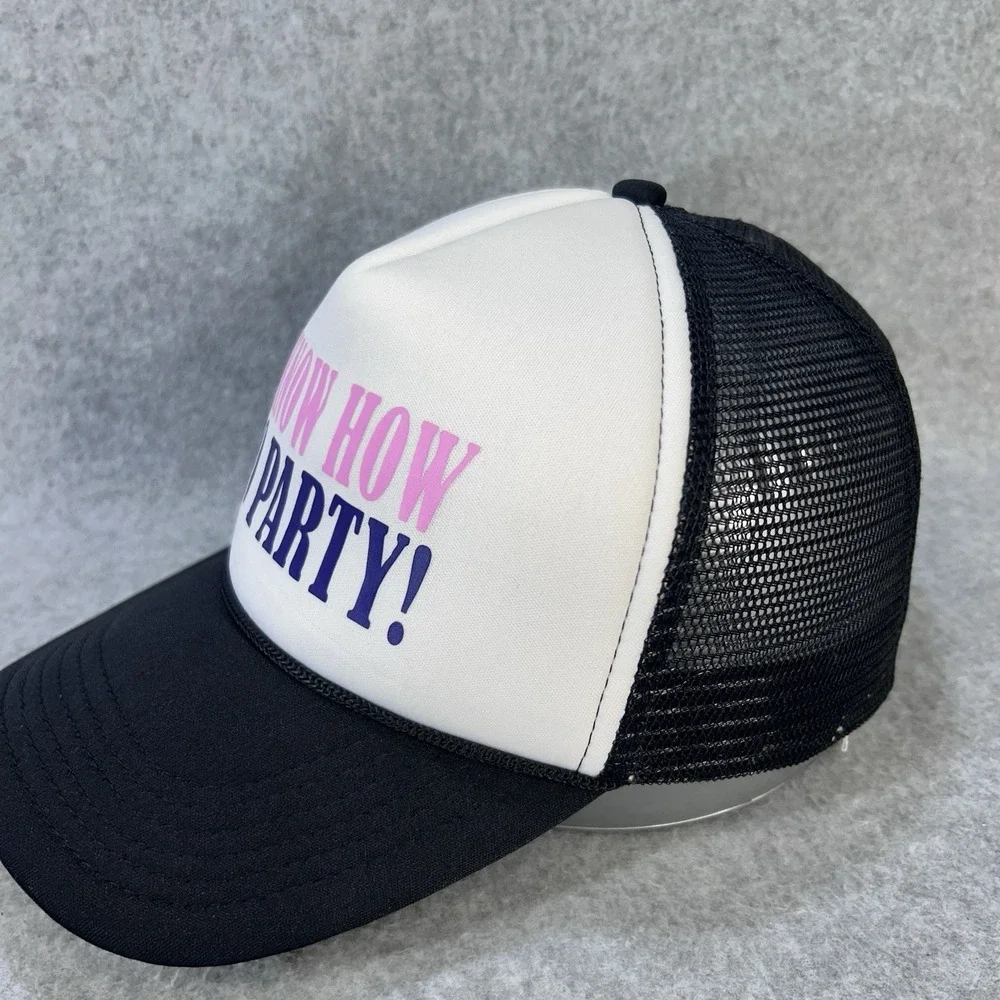 The Unbranded Brand white foam